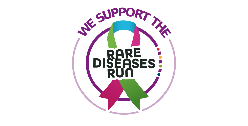 Rare Diseases Run 2024